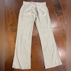 Women’s Nike Sweatpants